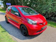 Toyota Aygo - 1.0-12V |Airco|APK 21-05-2026 (Sport uitvoering)