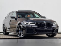 BMW 5-serie Touring - 530e xDrive | M-Sport | Pano |360 | H&K