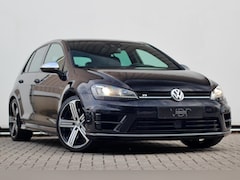Volkswagen Golf - 2.0 R 4Motion|Nwe Motor|Milltek|Leder|ACC