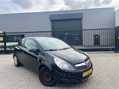Opel Corsa - 1.3 CDTi Cruise|Airco 2010