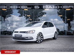 Volkswagen Polo - 1.2 TSI First Edition