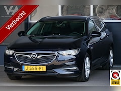 Opel Insignia Sports Tourer - 1.5 Turbo Business Executive, NL, leder, cam. stoelverw
