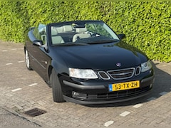 Saab 9-3 Cabrio - 2.0T Aero