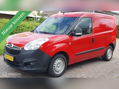 Opel Combo - 1.3 CDTi L1H1 Edition 1STE EIGENAAR NAP KM 94284