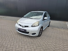 Toyota Aygo - 1.0-12V Comfort