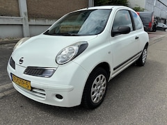 Nissan Micra - 1.2 Pure / Airco / APK