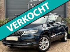 Skoda Karoq - 1.5 TSI ACT Business Edition Plus|PANO|NAVI|STOEL/STUURVERW|CAMERA