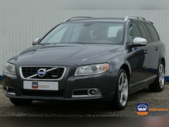 Volvo V70 - 2.0T R-Edition
