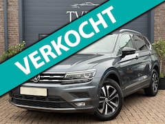 Volkswagen Tiguan Allspace - 1.5 TSI Highline 7p.|NAVI|CAMERA|STOELVERW