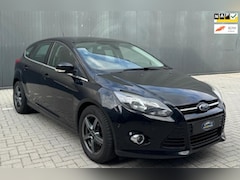 Ford Focus - 1.0 EcoBoost