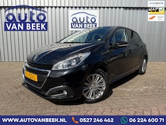 Peugeot 208 - 1.2 PureTech Allure|Sensoren|Metallic