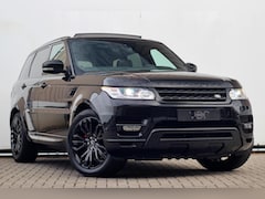 Land Rover Range Rover Sport - 3.0 TDV6 HSE Dynamic