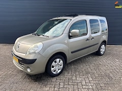 Renault Kangoo Family - - 1.6 Expression | DUBBEL SCHUIFDEUR | NAP