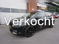 Citroën C4 Cactus - 1.2 PureTech Origins - COLLECTOR EDITION - CAMERA - PARKEERSENSOREN - AFNEEMBARE TREKHAAK