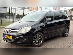 Opel Zafira - 1.8 111 years Edition AIRCO/NAVI/APK 7P
