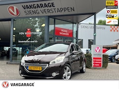 Peugeot 208 - 1.4 VTi Allure Navi Rijklaarprijs