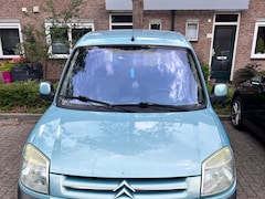 Citroën Berlingo - 1.6i Multispace Nouvelles Frontières