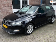 Volkswagen Polo - 1.2-12V BlueMotion Comfortline TOP conditie