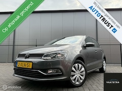 Volkswagen Polo - 1.2 TSI Comfortline | Airco | Cruise | PDC V+A | Orig NL | Isofix | Bluetooth | Scherm