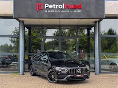Mercedes-Benz CLA-klasse Shooting Brake - 250 e Premium AMG, Pano, Camera, CarPlay, Night