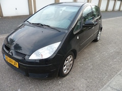 Mitsubishi Colt - 1.3 Invite automaat (beschrijving goed lezen)