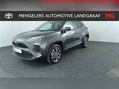 Toyota Yaris Cross - 1.5 Hybrid 130 Dynamic