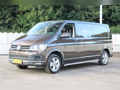 Volkswagen Transporter - 2.0 TDI L2H1 DC Comfortline Plus