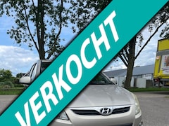 Hyundai i20 - 1.2i i-Motion 1E EIGENAAR - ONDERHOUDEN - AIRCO KOUD