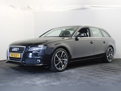 Audi A4 Avant - 1.8 TFSI Pro Line |Navi|Stoelverwarming|
