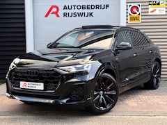 Audi Q8 - 55 TFSI e quattro Pro Line S Vol Opties/BTW