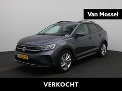 Volkswagen Taigo - 1.0 TSI Life Business