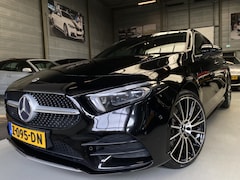 Mercedes-Benz A-klasse - 250 e Business Solution AMG Limited Pano, 19inch