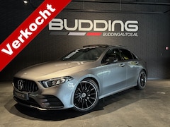 Mercedes-Benz A-klasse - 200 Business | Pano | Sfeerverlichting | Camera