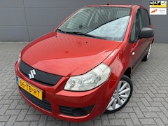 Suzuki SX4 - 1.5 Base*AIRCO*NAP*APK 04-07-2026*ISOFIX*VELGEN