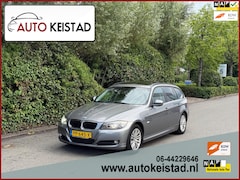 BMW 3-serie Touring - 318i AUTOMAAT XENON/NAVIGATIE/CLIMA VELE OPTIES