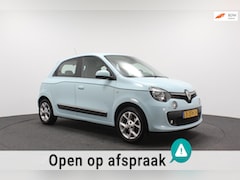 Renault Twingo - 1.0 SCe Dynamique | Airco | Sportvelgen | Leuke auto | Cruise controle