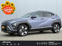 Hyundai Kona - 1.6 GDI HEV Comfort Smart / Climate Control / Cruise Control Adaptief / Stoelverwarming Vo