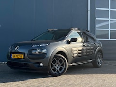 Citroën C4 Cactus - 1.2 PureTech Business Plus 1.2 PureTech Business. Plus 110pk (Nieuwe Apk) Panoramadak/ Stoelverwarming/ Trekhaak