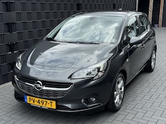Opel Corsa - 1.4 Online Edition| 5DRS| NAVI| DAB+| CRUISE| AIRCO