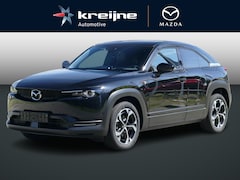 Mazda MX-30 - e-SkyActiv R-EV 170 Advantage | Showroom | VOORRAAD VOORDEEL | RIJKLAARPRIJS