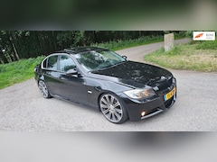 BMW 3-serie - 330i volle auto M pakket