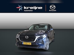 Mazda CX-60 - 2.5 e-SkyActiv PHEV Takumi | 360 Camera | Adapt Cruise | Apple/Android | Bose |RIJKLAARPRI