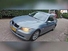 BMW 3-serie - 320i leer velgen airco export cross 2mnd apk