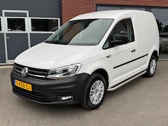 Volkswagen Caddy - 2.0 TDI L1H1 BMT 4Motion Airco Cruise Comfortline