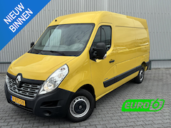 Renault Master - T35 2.3 dCi L2H2 Energy*A/C*CRUISE*HAAK