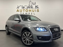 Audi Q5 - 2.0 TFSI quattro Pro Line Airco Led Automaat Pdc Cruise Pdc Led Stoelverw 20Inch