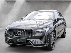 Volvo XC60 - 2.0 T8 Plug-in hybrid AWD Plus Dark (335kW/455PK) FULL OPTION (PANO / TREKH) * 1e EIG - Ex