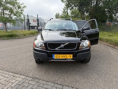 Volvo XC90 - 2.5 T Momentum