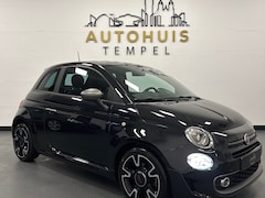 Fiat 500 - 0.9 TwinAir Turbo Sport Nap Airco Led Start/Stop Dab+ Isofix 16Inch