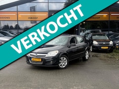 Opel Astra - 1.8 Executive AIRCO/CRUISE/APK 7-7-2026/LMVELGEN/RIJDT PERFECT